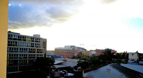 Regency Apartments - Broome Tourism 3