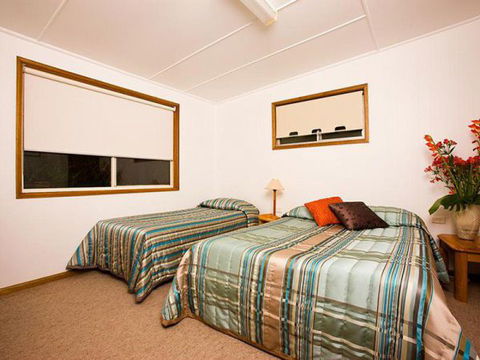 Somerset Apartments - Broome Tourism 0