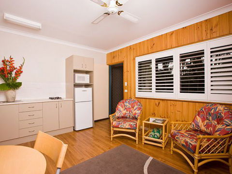 Somerset Apartments - Broome Tourism 3