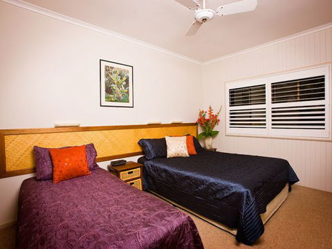 Somerset Apartments - Broome Tourism 2