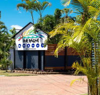 The Palms Hervey Bay - Broome Tourism