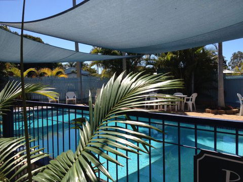 The Palms Hervey Bay - Broome Tourism 4