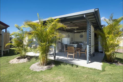 The Palms Hervey Bay - Broome Tourism 7