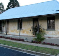 The Tannery Mudgee - Broome Tourism