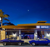 Tonsley Hotel - Broome Tourism