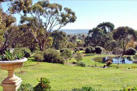 Austiny Bed And Breakfast - Broome Tourism 1