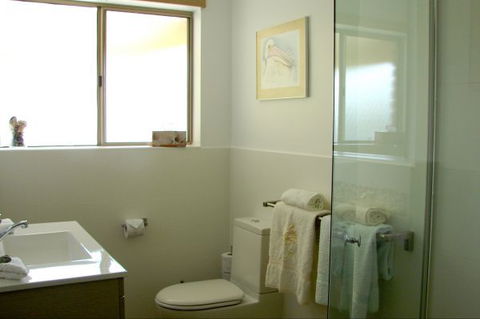 Austiny Bed And Breakfast - Broome Tourism 4
