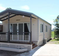 BIG4 Dandenong Tourist Park - Broome Tourism