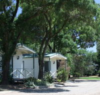 BIG4 North Cedars Holiday Park Wangaratta - Broome Tourism