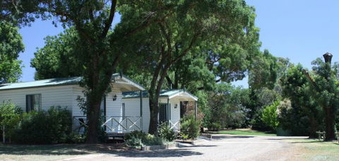 BIG4 North Cedars Holiday Park Wangaratta - Broome Tourism 0