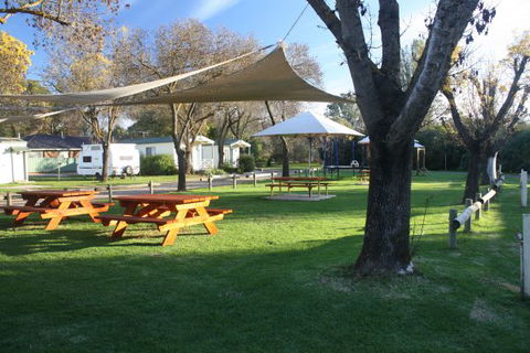 BIG4 North Cedars Holiday Park Wangaratta - Broome Tourism 3