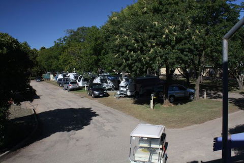 BIG4 North Cedars Holiday Park Wangaratta - Broome Tourism 4