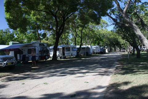 BIG4 North Cedars Holiday Park Wangaratta - Broome Tourism 5
