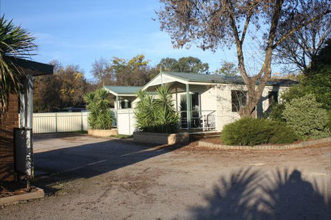 BIG4 North Cedars Holiday Park Wangaratta - Broome Tourism 6