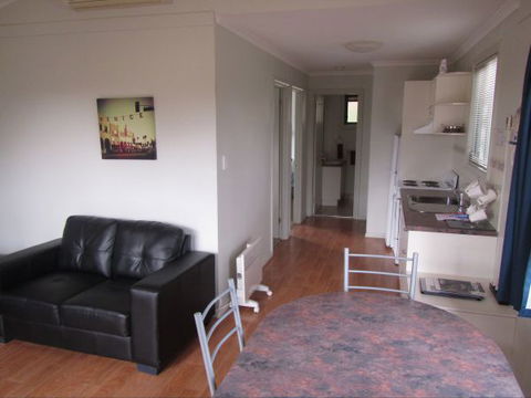 BIG4 North Cedars Holiday Park Wangaratta - Broome Tourism 7