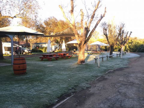 BIG4 North Cedars Holiday Park Wangaratta - Broome Tourism 8