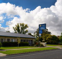 Comfort Inn Benalla - Broome Tourism