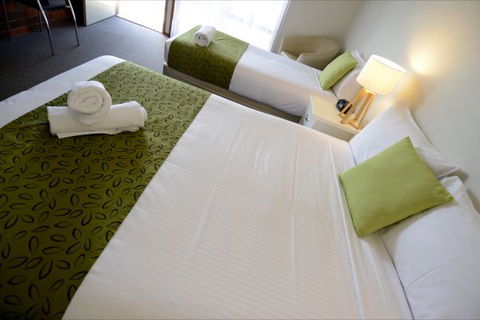 Comfort Inn Benalla - Broome Tourism 2