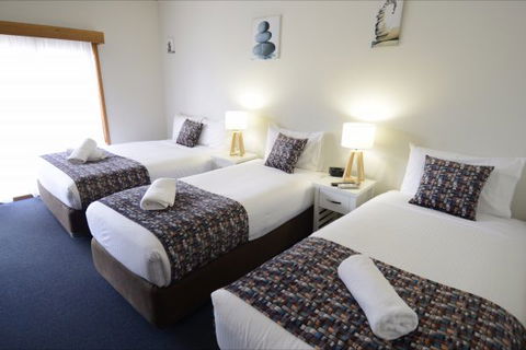 Comfort Inn Benalla - Broome Tourism 3
