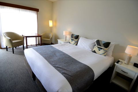 Comfort Inn Benalla - Broome Tourism 4