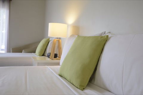 Comfort Inn Benalla - Broome Tourism 5