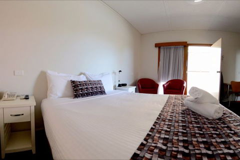 Comfort Inn Benalla - Broome Tourism 7