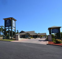 Lakes Resort Mount Gambier - Broome Tourism