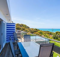Lorne Beach Accom