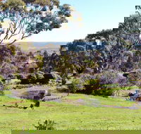 Austiny Bed and Breakfast - Broome Tourism
