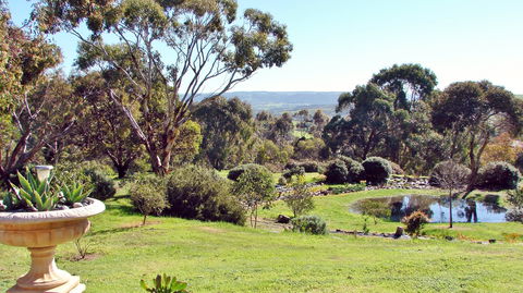 Austiny Bed And Breakfast - Broome Tourism 0
