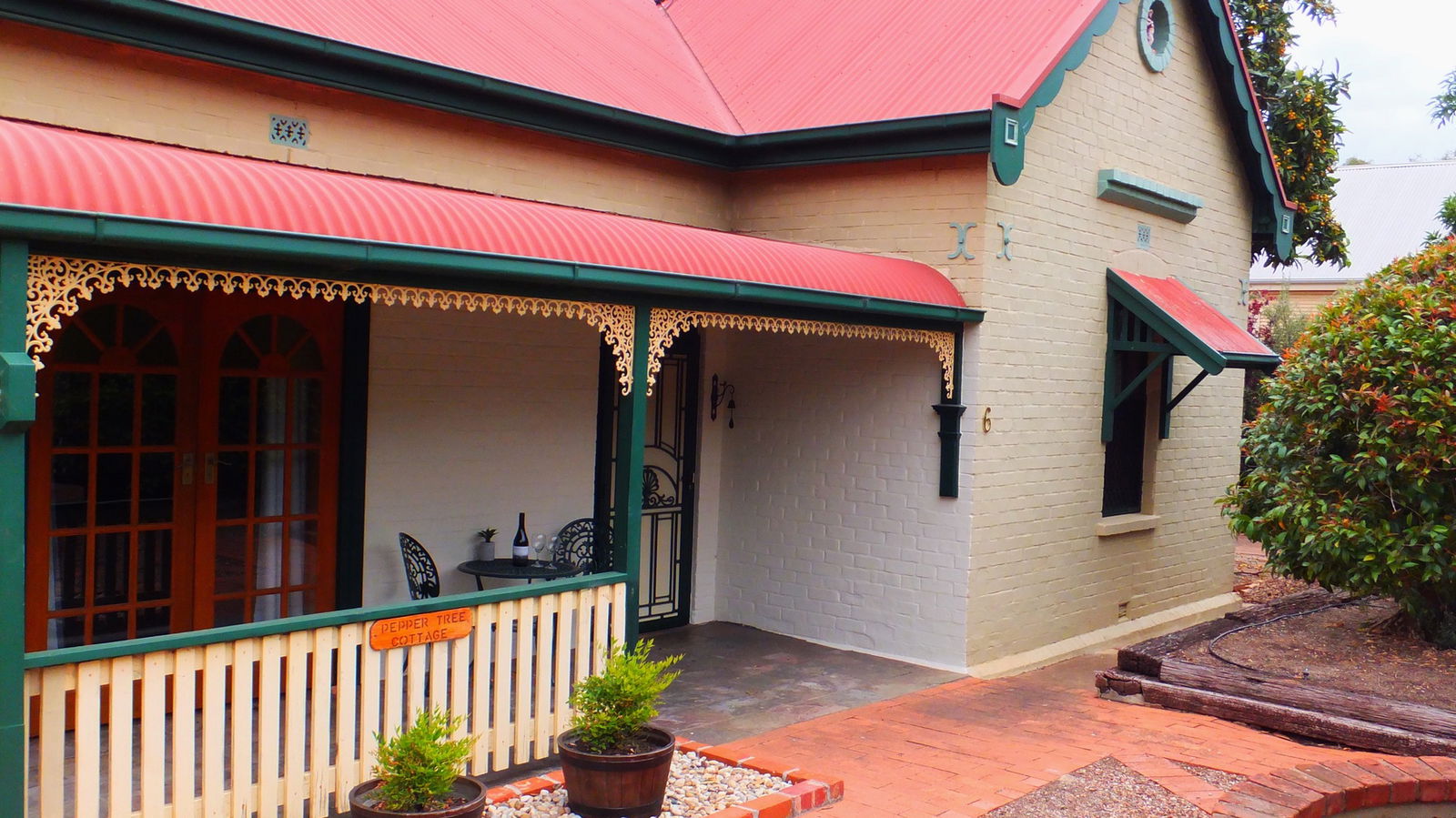 Stockwell SA Broome Tourism