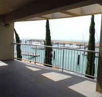 Marina Vista - Broome Tourism