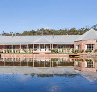 Mercure Ballarat Hotel and Convention Centre - Broome Tourism