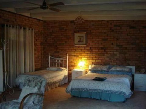 Pamela's Retreat - Broome Tourism 0