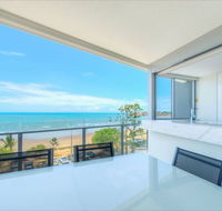 Salt Apartments - Broome Tourism