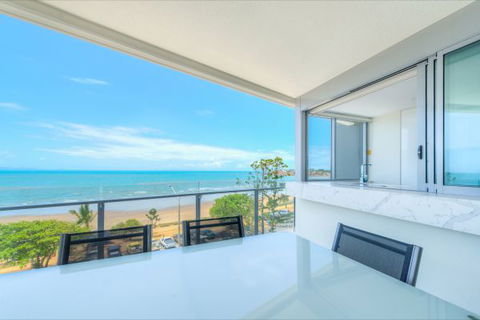 Salt Apartments - Broome Tourism 0