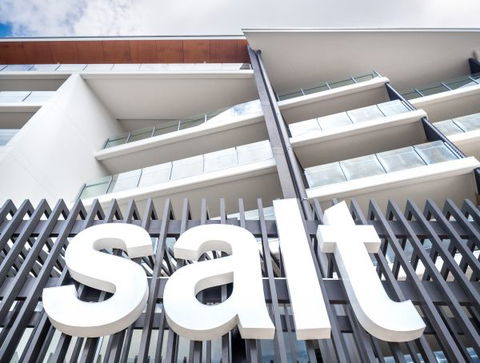 Salt Apartments - Broome Tourism 1