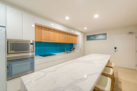 Salt Apartments - Broome Tourism 2