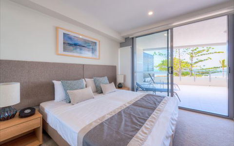 Salt Apartments - Broome Tourism 4