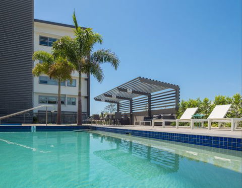 Salt Apartments - Broome Tourism 5
