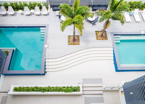 Salt Apartments - Broome Tourism 6