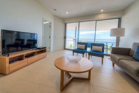 Salt Apartments - Broome Tourism 8
