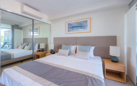 Salt Apartments - Broome Tourism 9