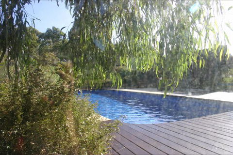 Arusha B&B Retreat - Broome Tourism 2