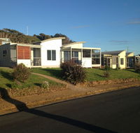 Azzure Beach Houses - Broome Tourism