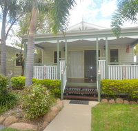 Barney Beach Accommodation - Broome Tourism