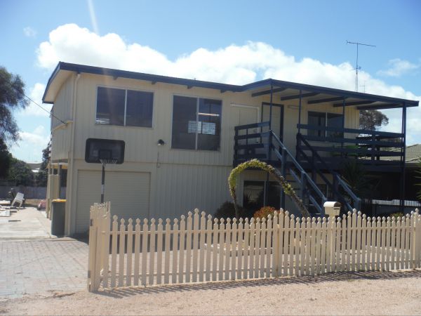 Paramatta SA Broome Tourism