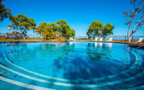 Discovery Parks - Balmoral, Karratha - Broome Tourism 0