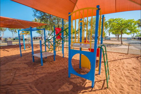 Discovery Parks - Balmoral, Karratha - Broome Tourism 2
