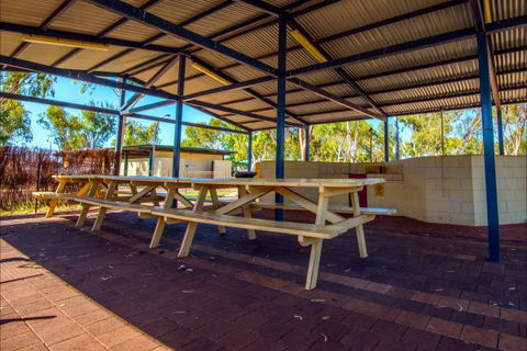 Discovery Parks - Balmoral, Karratha - Broome Tourism 3